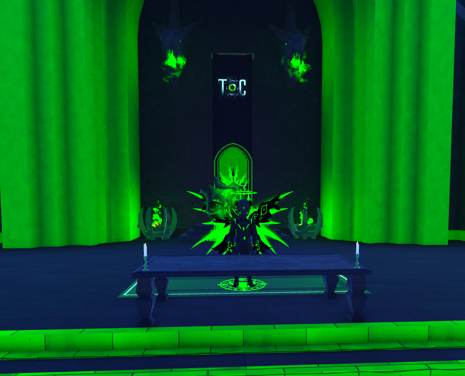 Gameplay screenshot