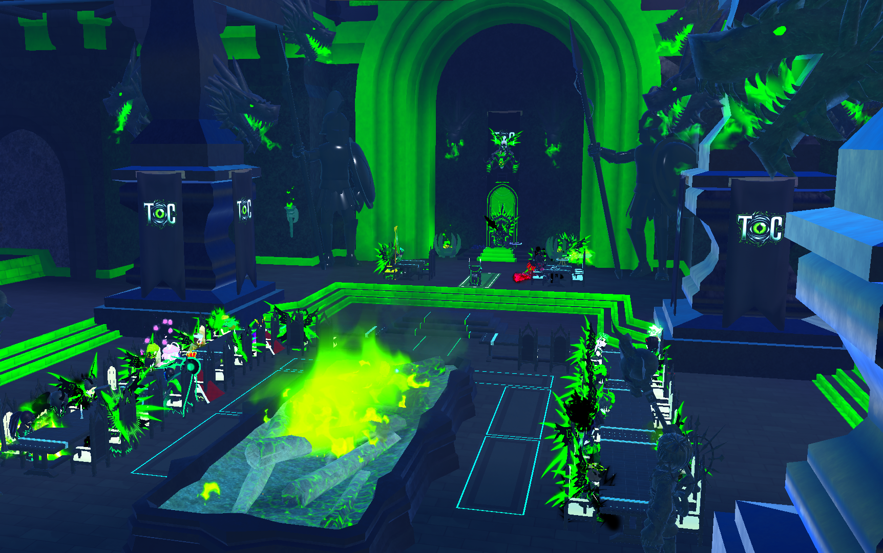 Gameplay screenshot