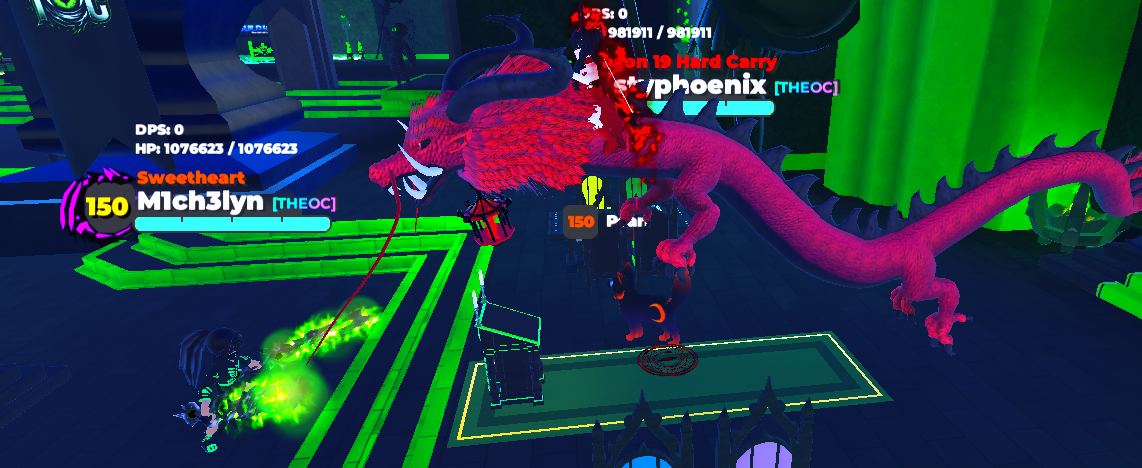 Gameplay screenshot