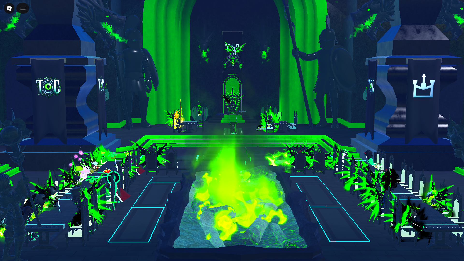 Gameplay screenshot