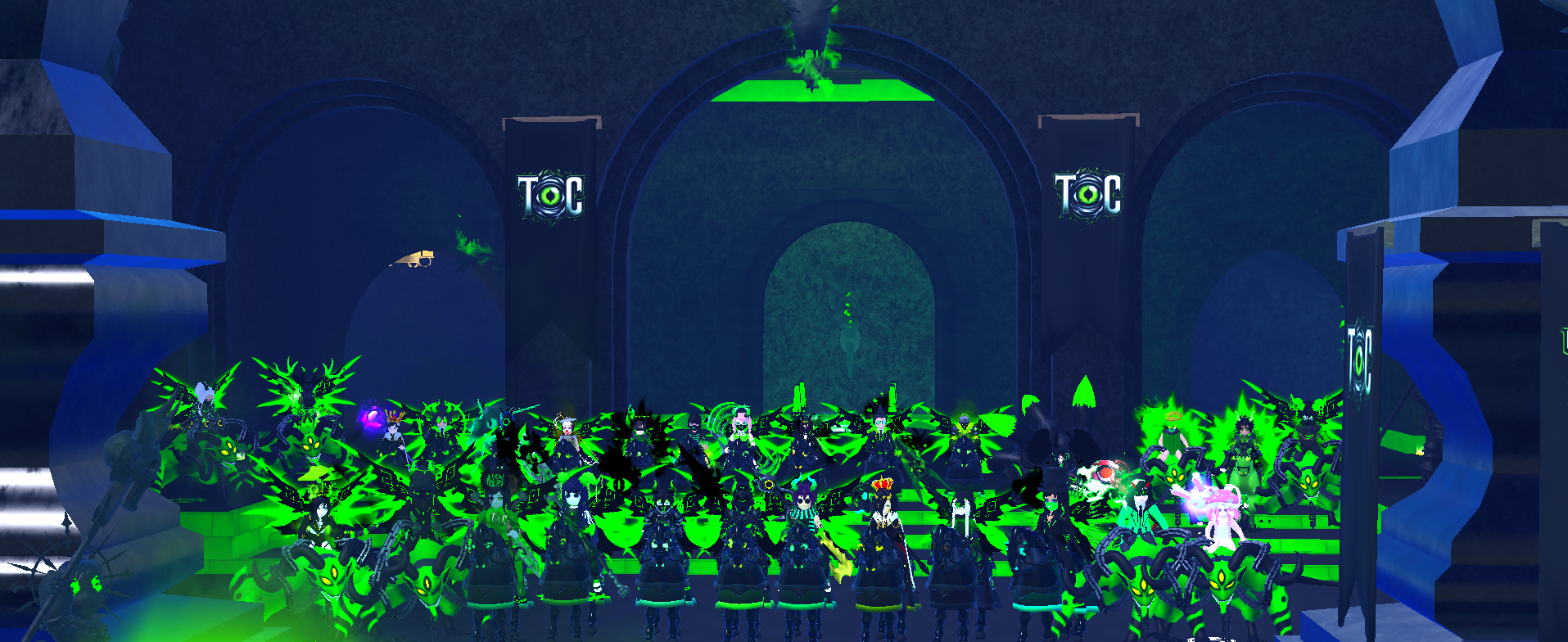 Gameplay screenshot