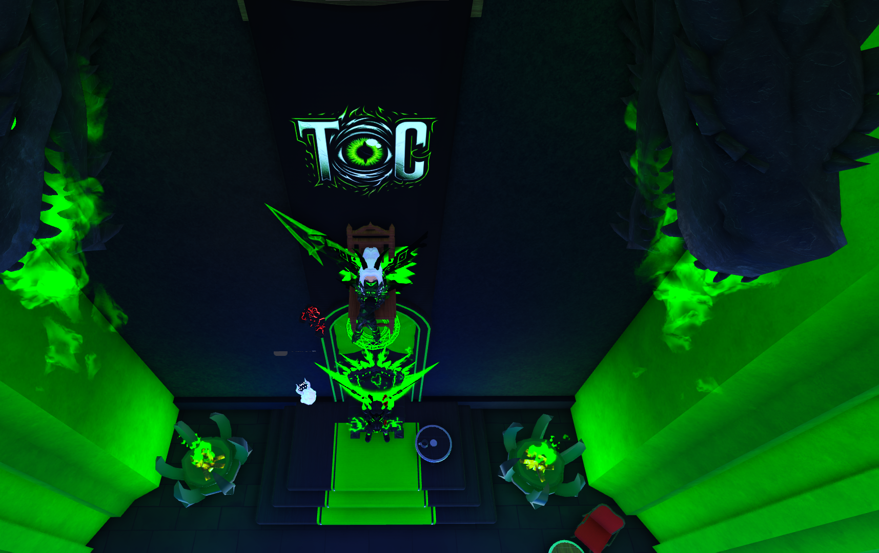Gameplay screenshot
