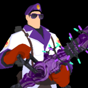 Streamer profile photo