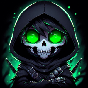 Streamer profile photo