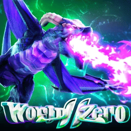 World Zero Icon